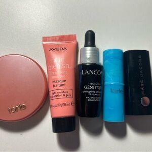 Makeup mini lot